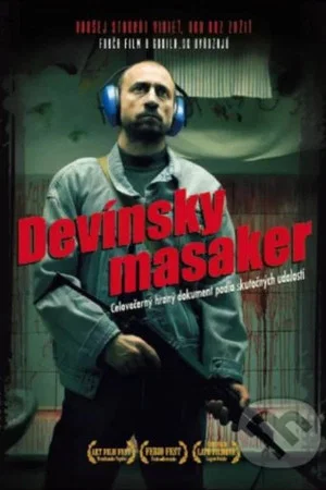 Постер: Devínsky masaker