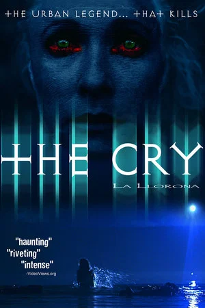 Постер: The Cry