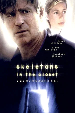 Постер: Skeletons in the Closet