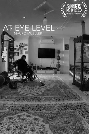 Постер: At Eye Level