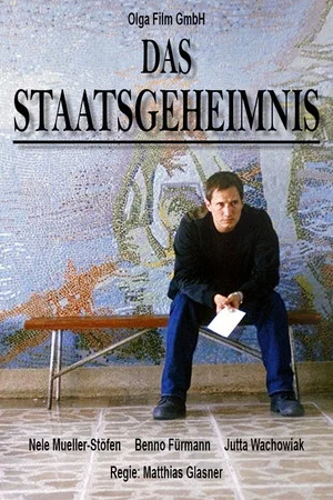 Постер: Das Staatsgeheimnis
