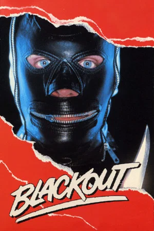 Постер: Blackout