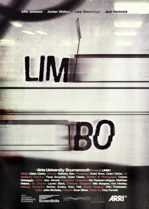 Постер: Limbo