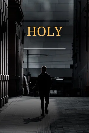 Постер: Holy