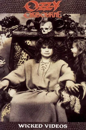 Постер: Ozzy Osbourne: Wicked Videos
