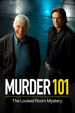 Постер: Murder 101: The Locked Room Mystery