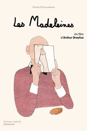 Постер: Les Madeleines