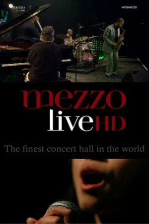 Постер: VA - Jazz Intermezzo Vol.5