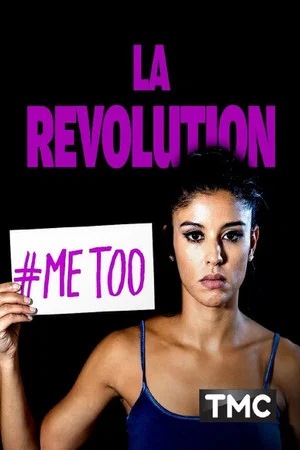 Постер: Me Too: The Movement