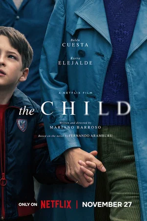 Постер: The Child