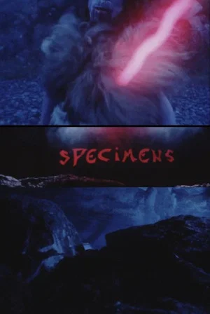 Постер: Specimens