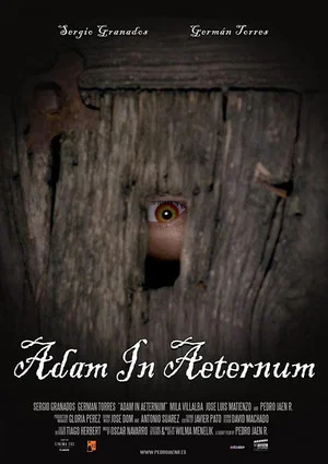 Постер: Adam in aeternum