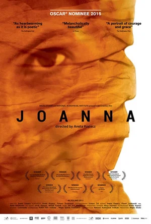 Постер: Joanna