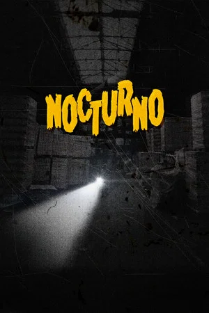 Постер: Nocturne