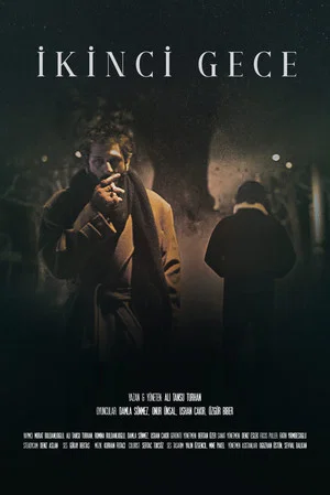 Постер: The Second Night