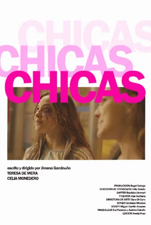 Постер: Chicas