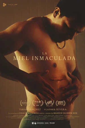 Постер: The Immaculate Honey