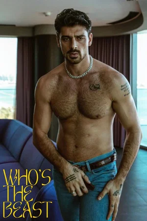 Постер: Who's the Beast