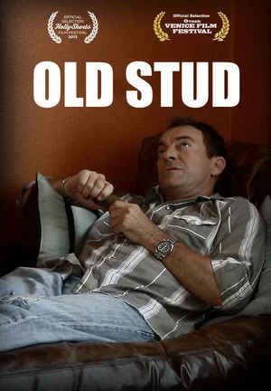 Постер: Old Stud