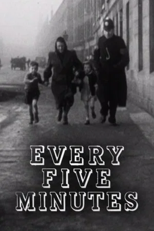 Постер: Every Five Minutes