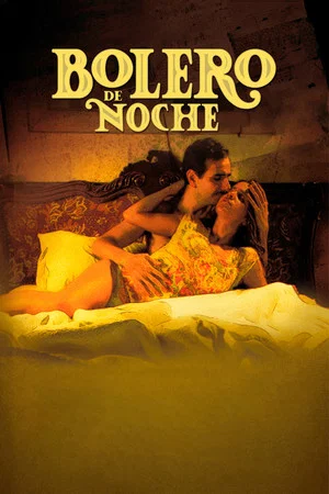 Постер: Bolero de noche