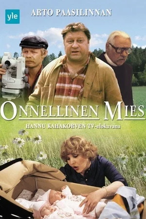 Постер: Onnellinen mies