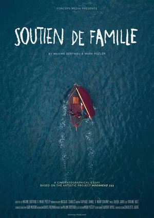 Постер: Soutien de famille