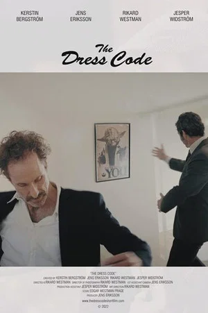 Постер: The Dress Code