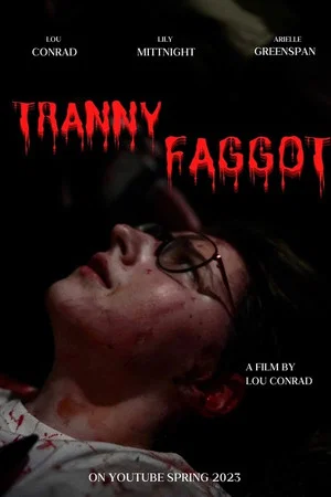 Постер: Tr*nny F**got