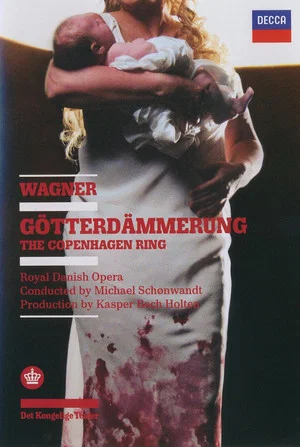 Постер: Götterdämmerung
