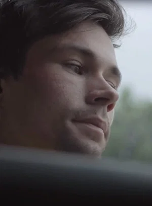 Постер: The Roglic story: from Telemark to Tour Glory