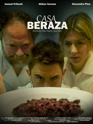 Постер: Casa Beraza