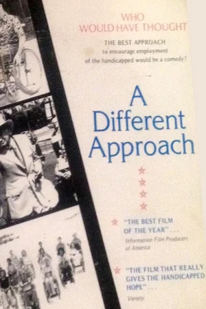 Постер: A Different Approach