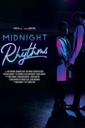 Постер: Midnight Rhythms