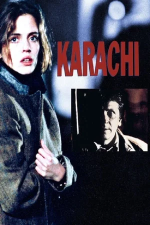 Постер: Karachi