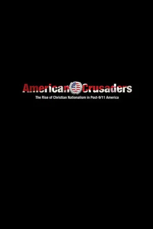 Постер: American Crusaders