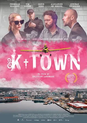 Постер: K-Town