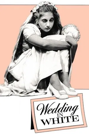 Постер: Wedding in White