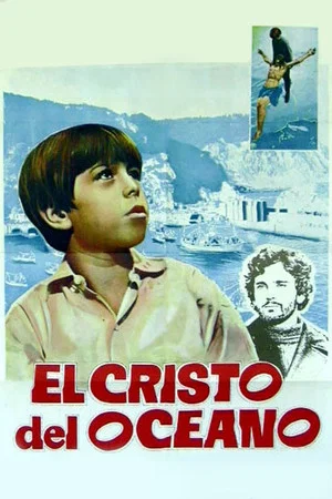 Постер: El Cristo del océano