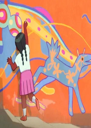 Постер: Murales