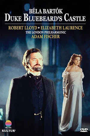 Постер: Duke Bluebeard's Castle