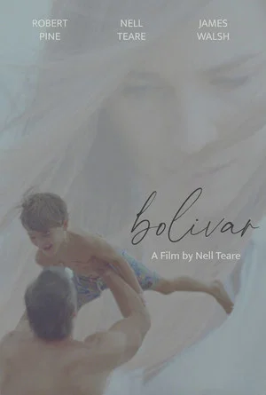 Постер: Bolivar