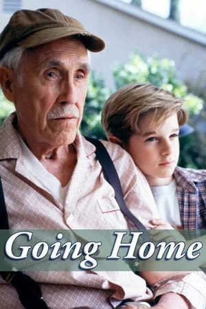 Постер: Going Home