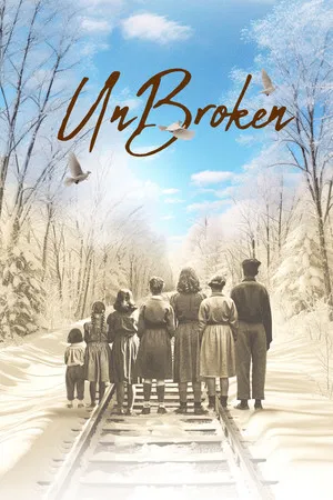 Постер: UnBroken