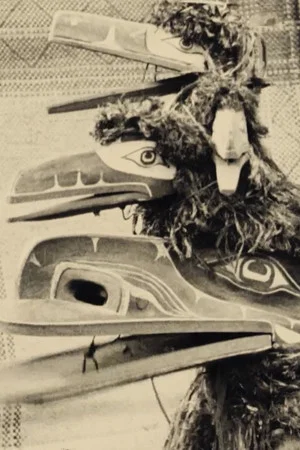 Постер: Totem Land