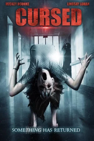 Постер: Cursed