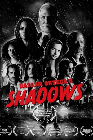 Постер: Shadows