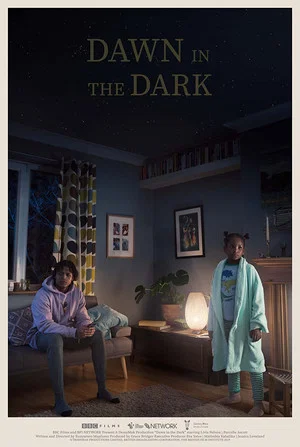 Постер: Dawn in the Dark