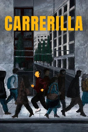 Постер: Carrerilla