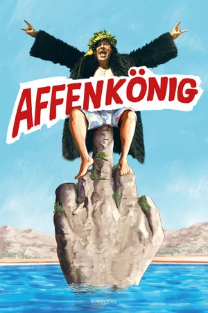 Постер: Monkey King